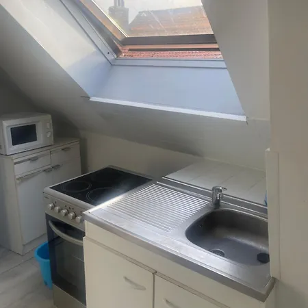 Cmjj Hope 2etage Calais