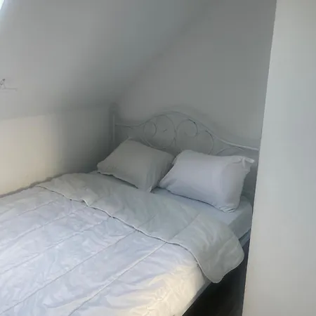Cmjj Hope 2etage