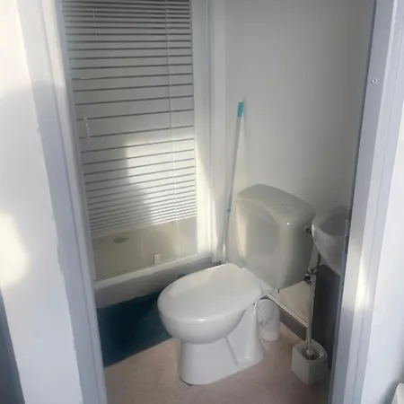 Cmjj Hope 2etage Lejlighed