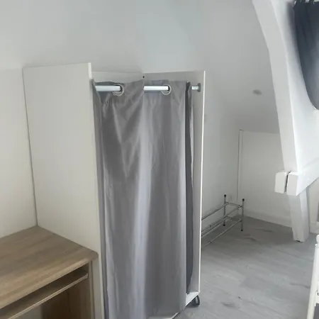 Cmjj Hope 2etage