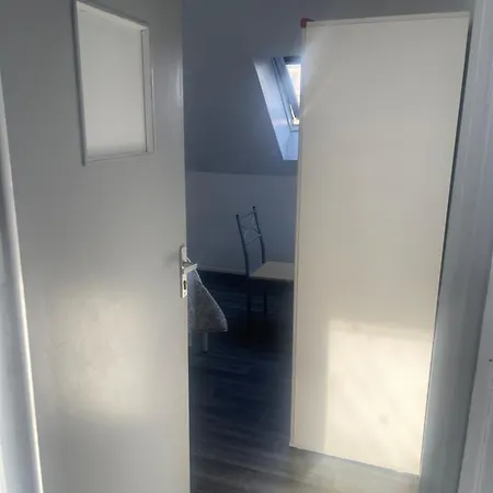 Lejlighed Cmjj Hope 2etage *