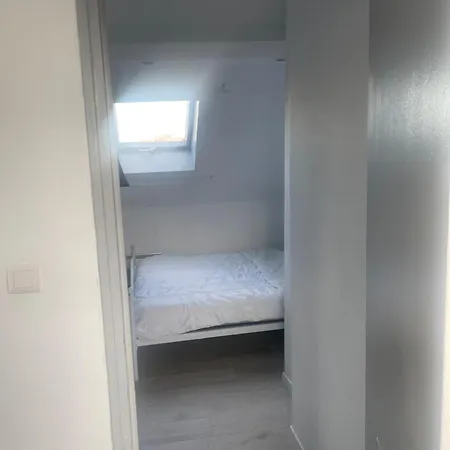Cmjj Hope 2etage