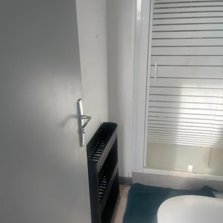 Cmjj Hope 2etage *