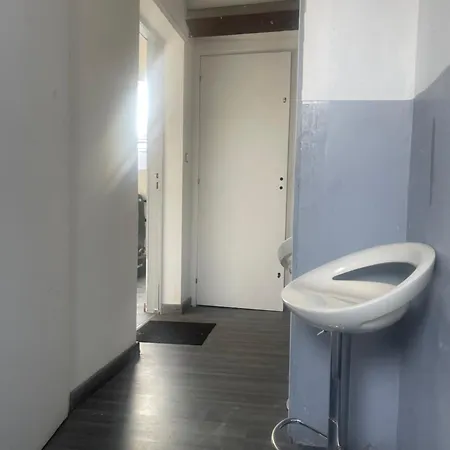 Cmjj Hope 2etage *